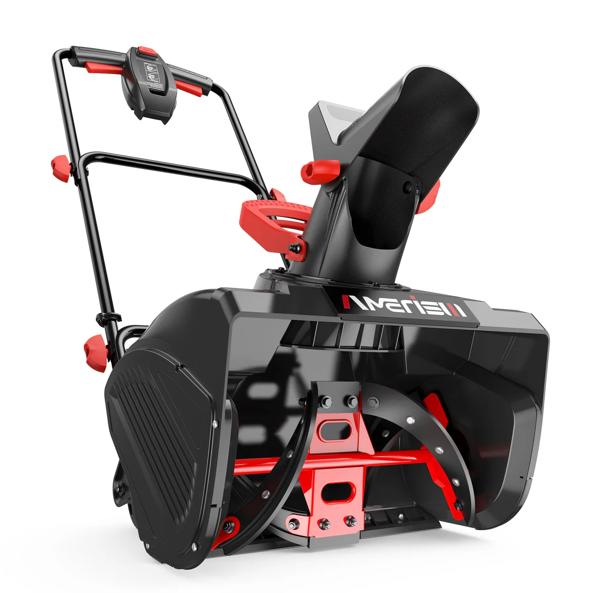 AMERISUN Electric Snow Blower