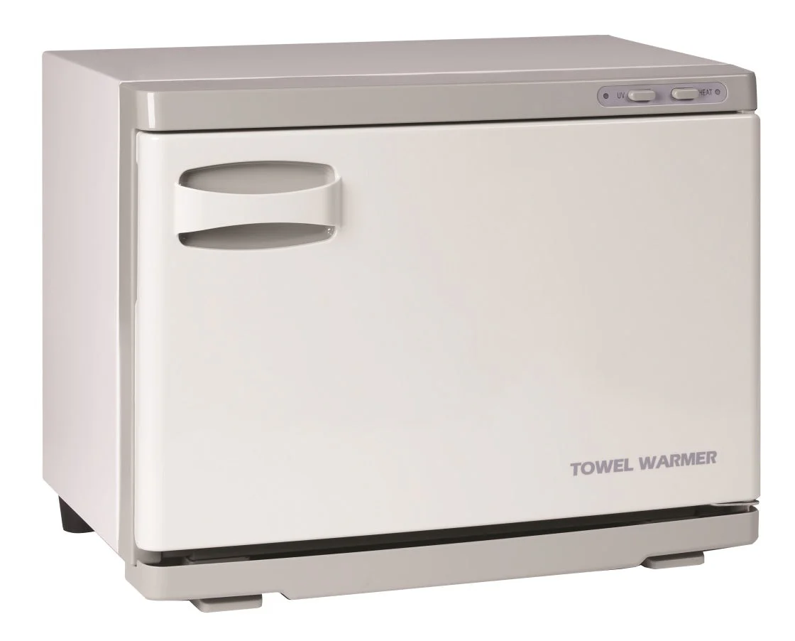 RoMech Hot Towel Warmer Cabinet Professional Towel Heater