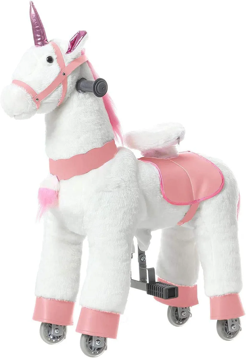 PONYEEHAW Unicorn Toy 
