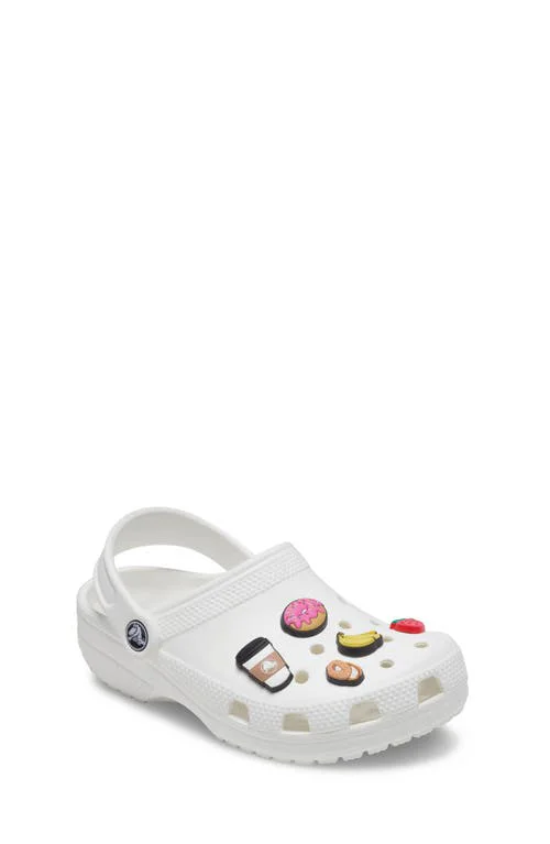 (QTY 10) Crocs Jibbitz Shoe Charms