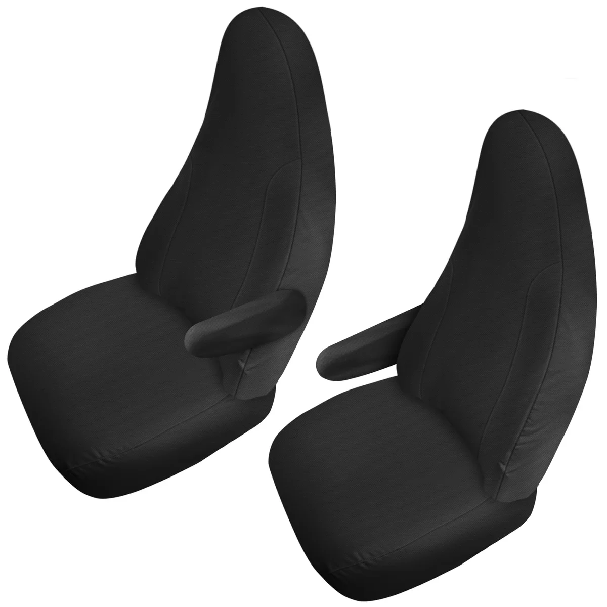 SAPUBK Front Seat Covers 
