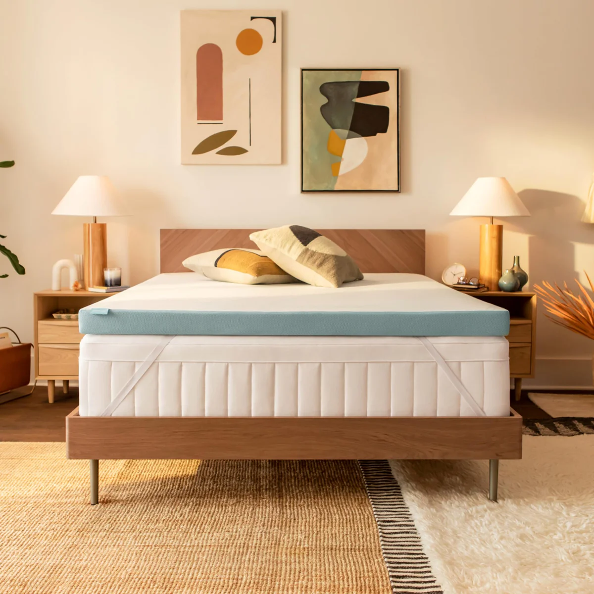 Tempur-Pedic Mattress Topper 