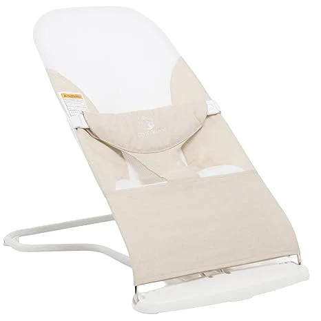 ComfyBumpy Baby Bouncer Seat