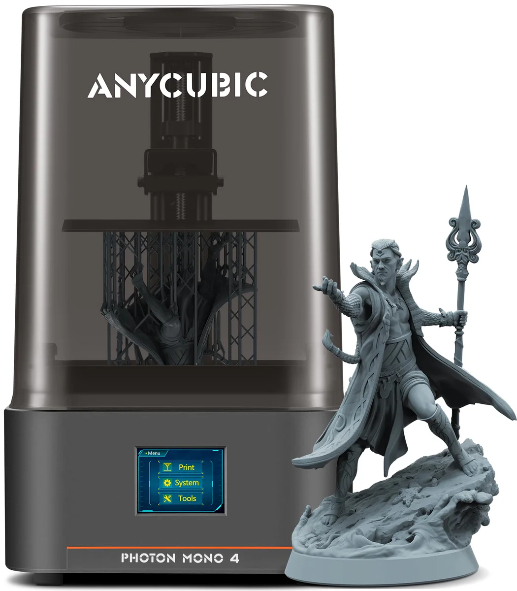 ANYCUBIC 3D Printer