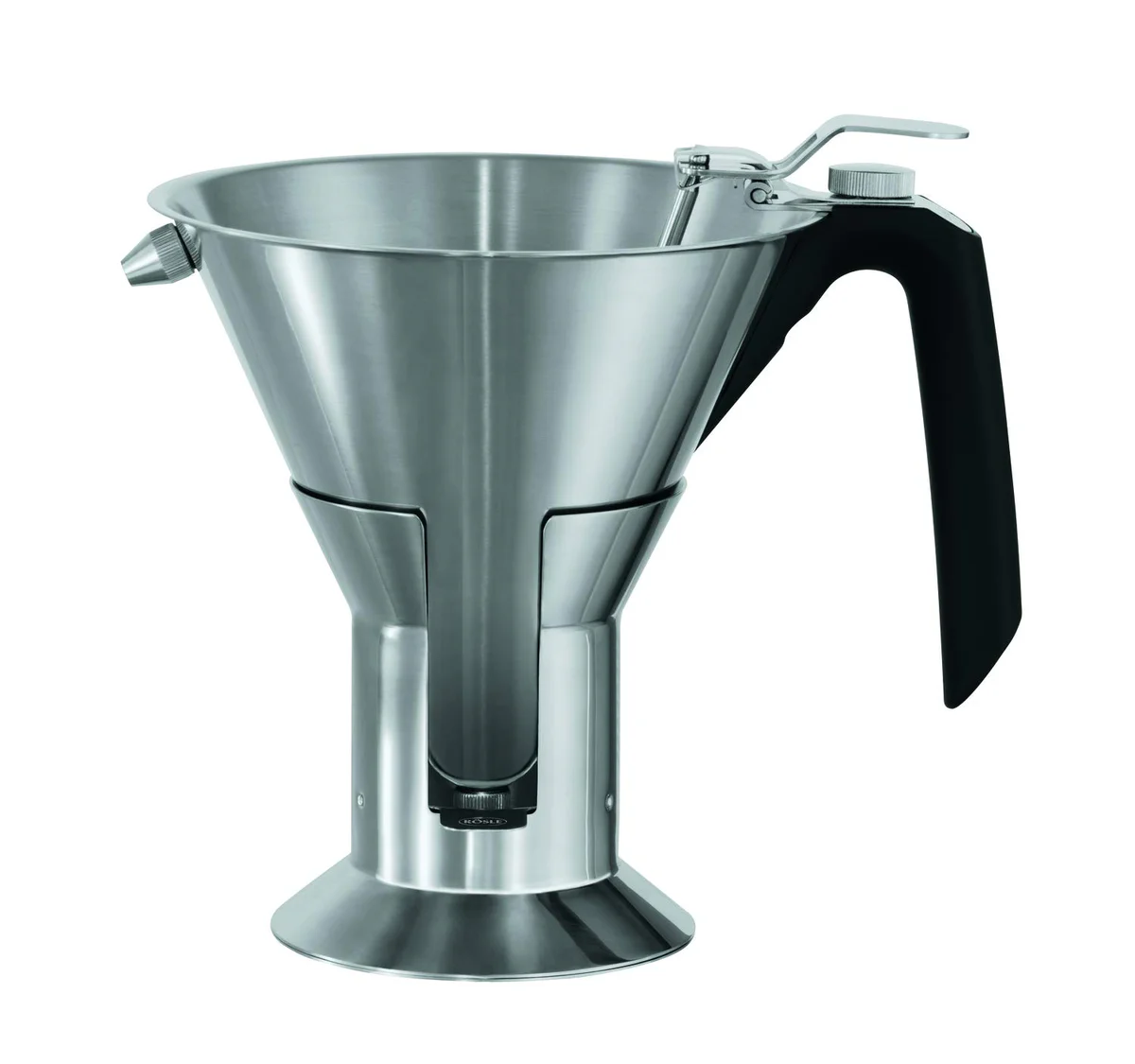 Rösle Stainless Steel Sauce Funnel