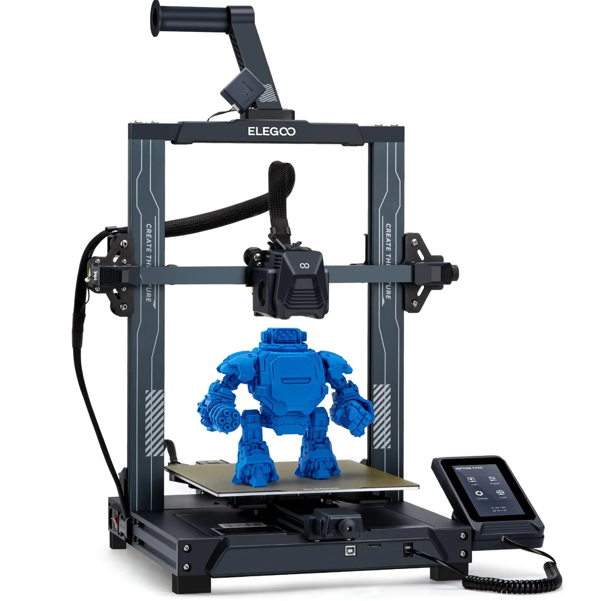 ELEGOO 3D Printer