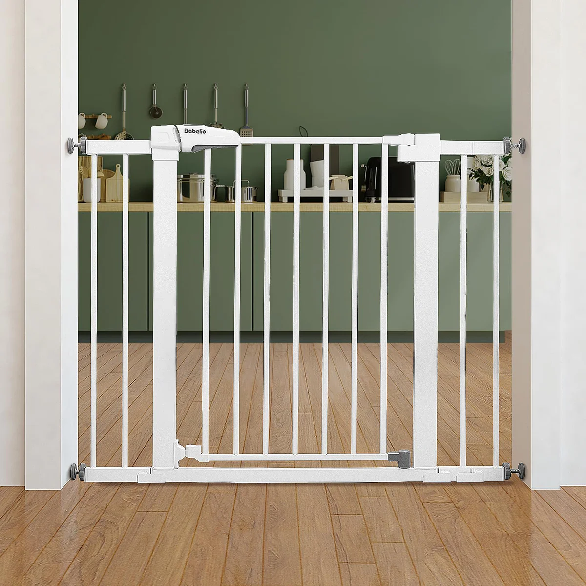 BABELIO Pet Gate