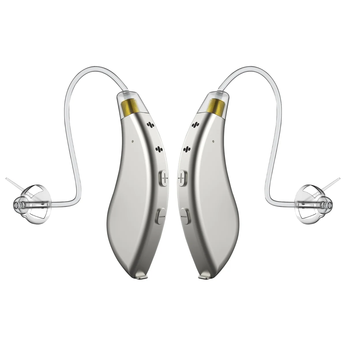 BlaidsX Pro Programmable Hearing Aids
