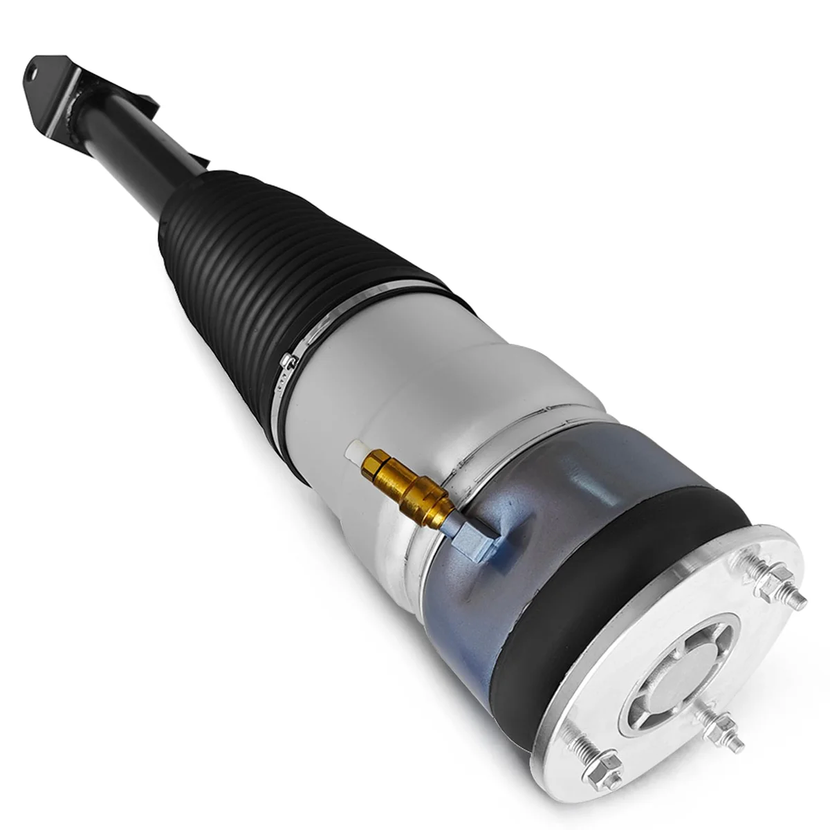 MILLISEC Front Air Suspension Strut Assembly 