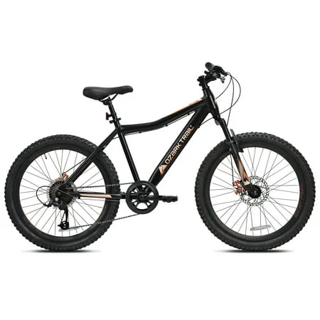 Ozark Trail Glide Mountain Bike