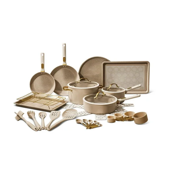 Thyme & Table Cookware Set
