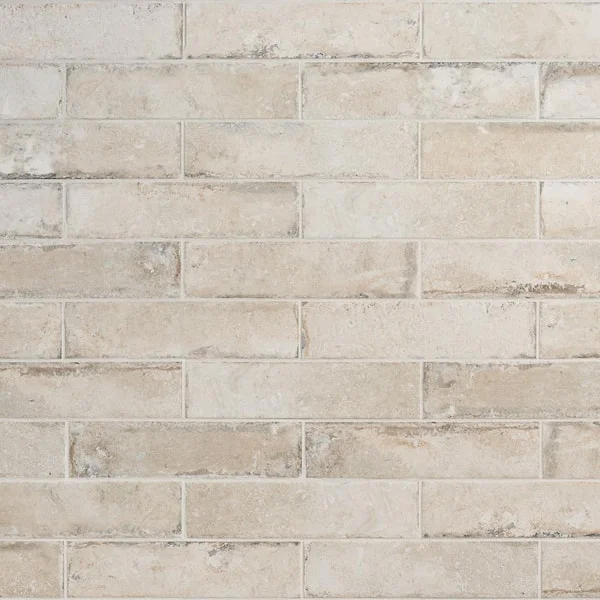 (QTY 2) Granada Pergamo  Natural Porcelain Tile