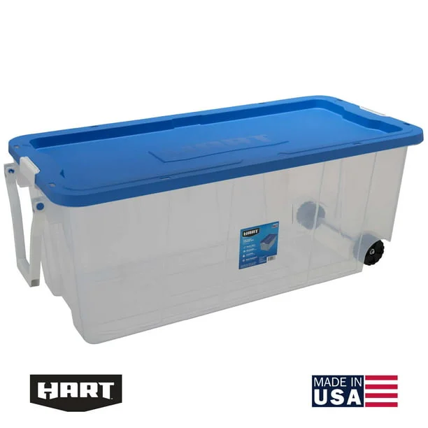 HART Storage Bin