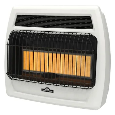 Master Forge Electric Space Heater
