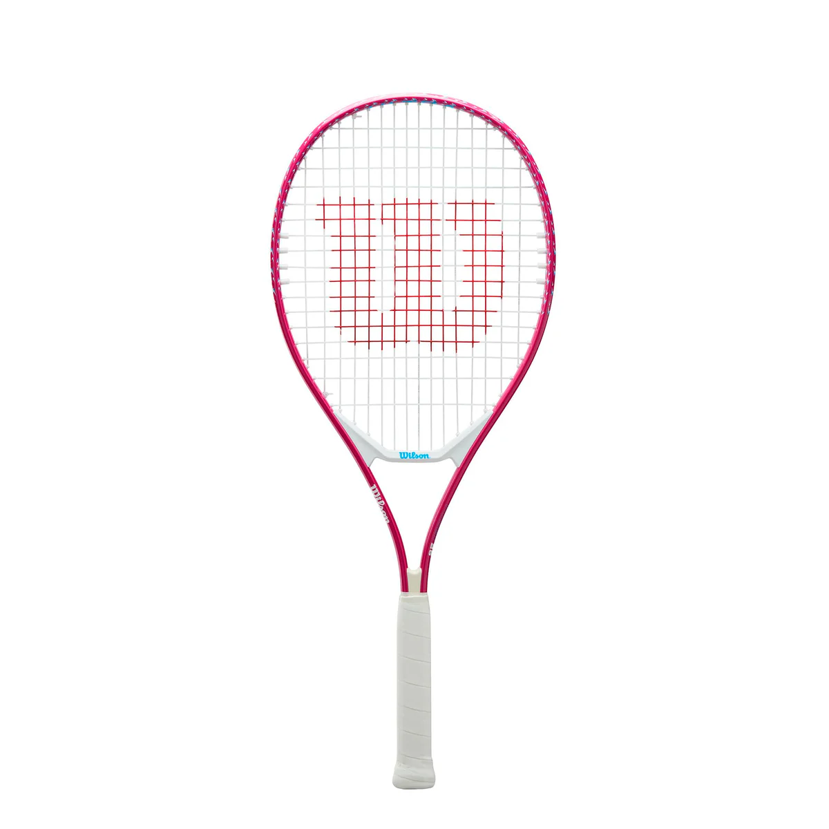 Wilson Clash 100 V2 Tennis Racquet