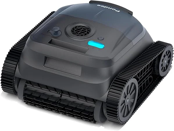 Pondee Robotic Pool Cleaner