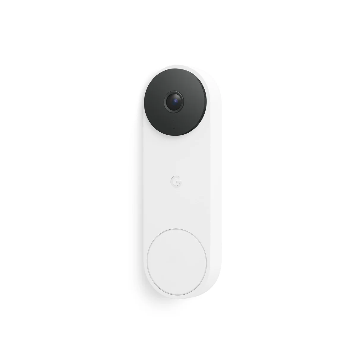 Google Nest Doorbell 3rd Gen