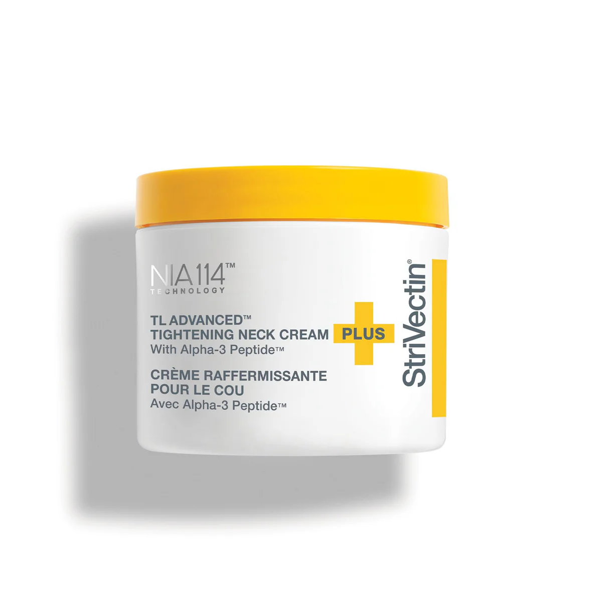 StriVectin TL Advanced Tightening Neck Cream PLUS Alpha-3 Peptide