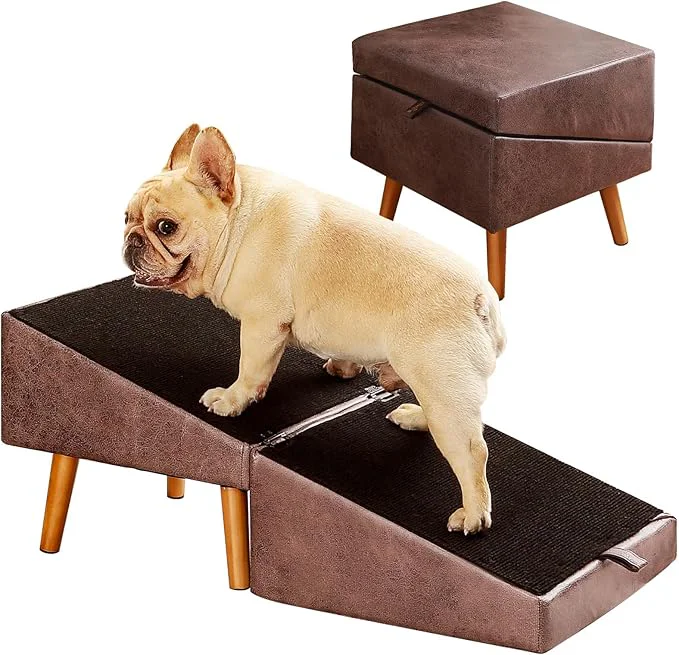 Ziluce Folding Pet Ramp