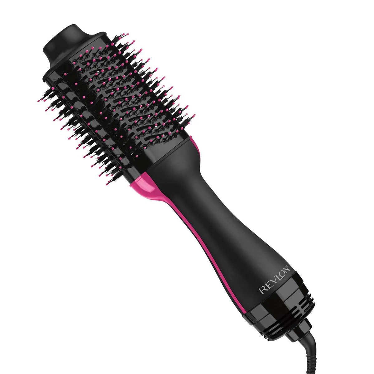 Revlon One-Step Hair Dryer And Volumizer Hot Air Brush