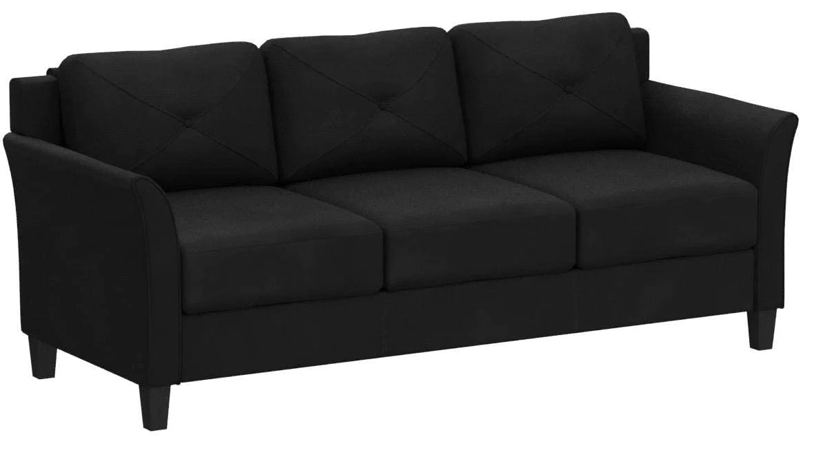 Lifestyle Solutions Collection Grayson Micro-fabric SOFA