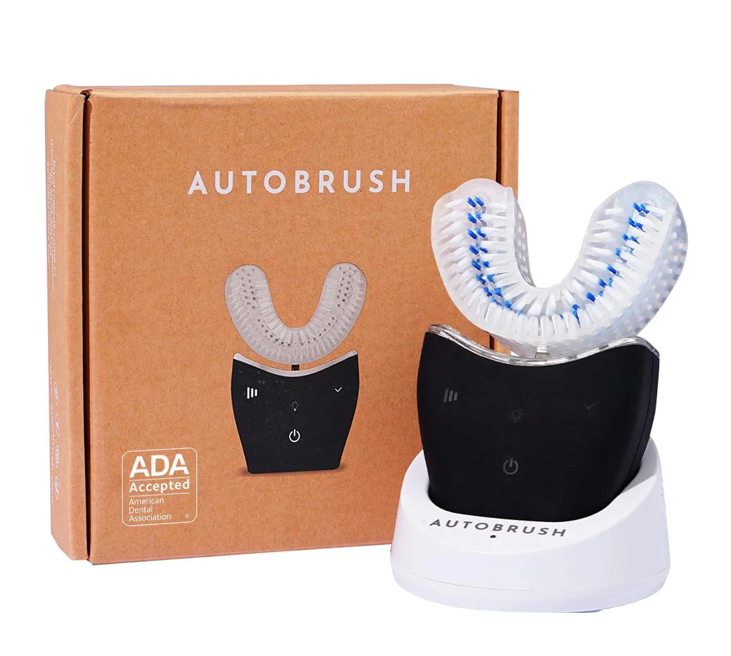Autobrush Electric Toothbrush