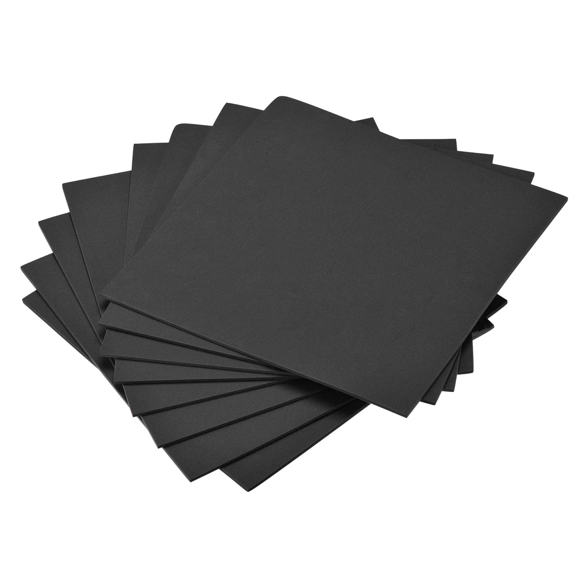 (QTY 2) uxcell EVA Foam Sheets