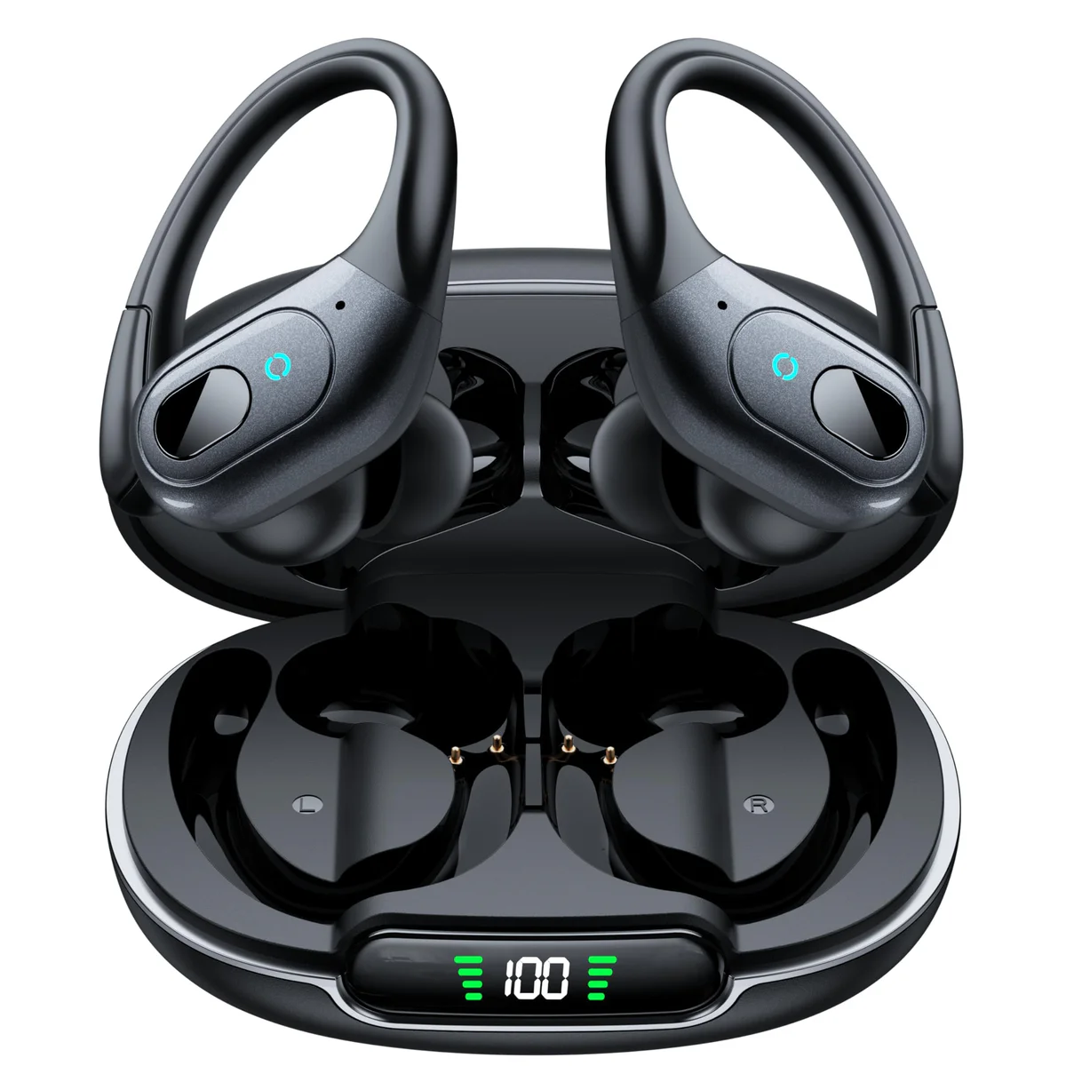 Occiam True Wireless Earbuds