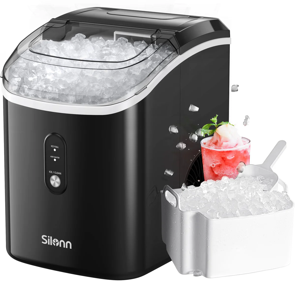 Silonn Ice Maker