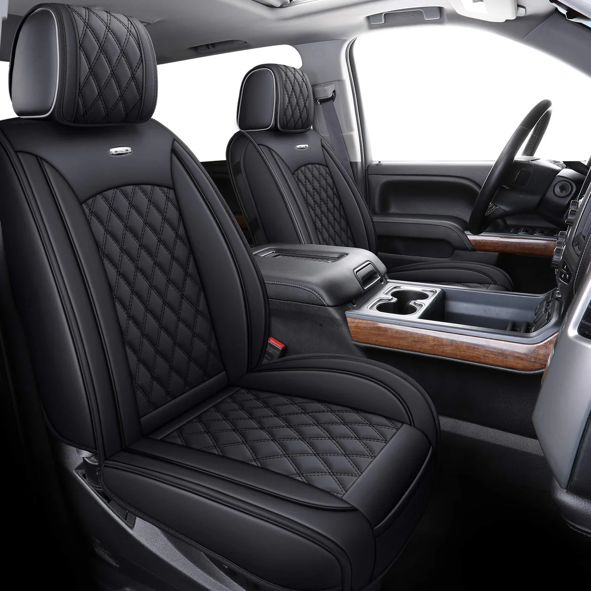 Aierxuan Car Seat Covers