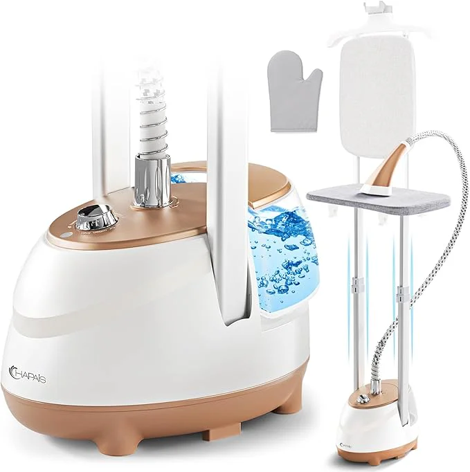 Hapais Handheld Garment Steamer