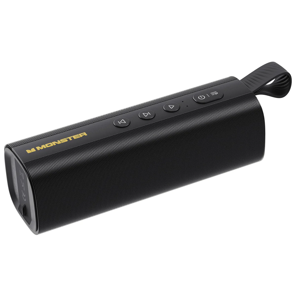 Monster S290 Portable Bluetooth Speaker