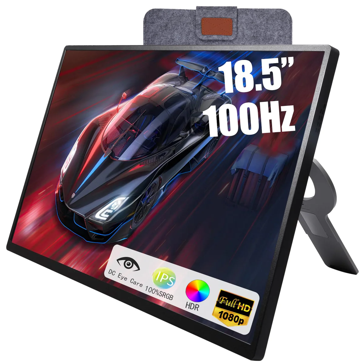 Maovz Portable Monitor