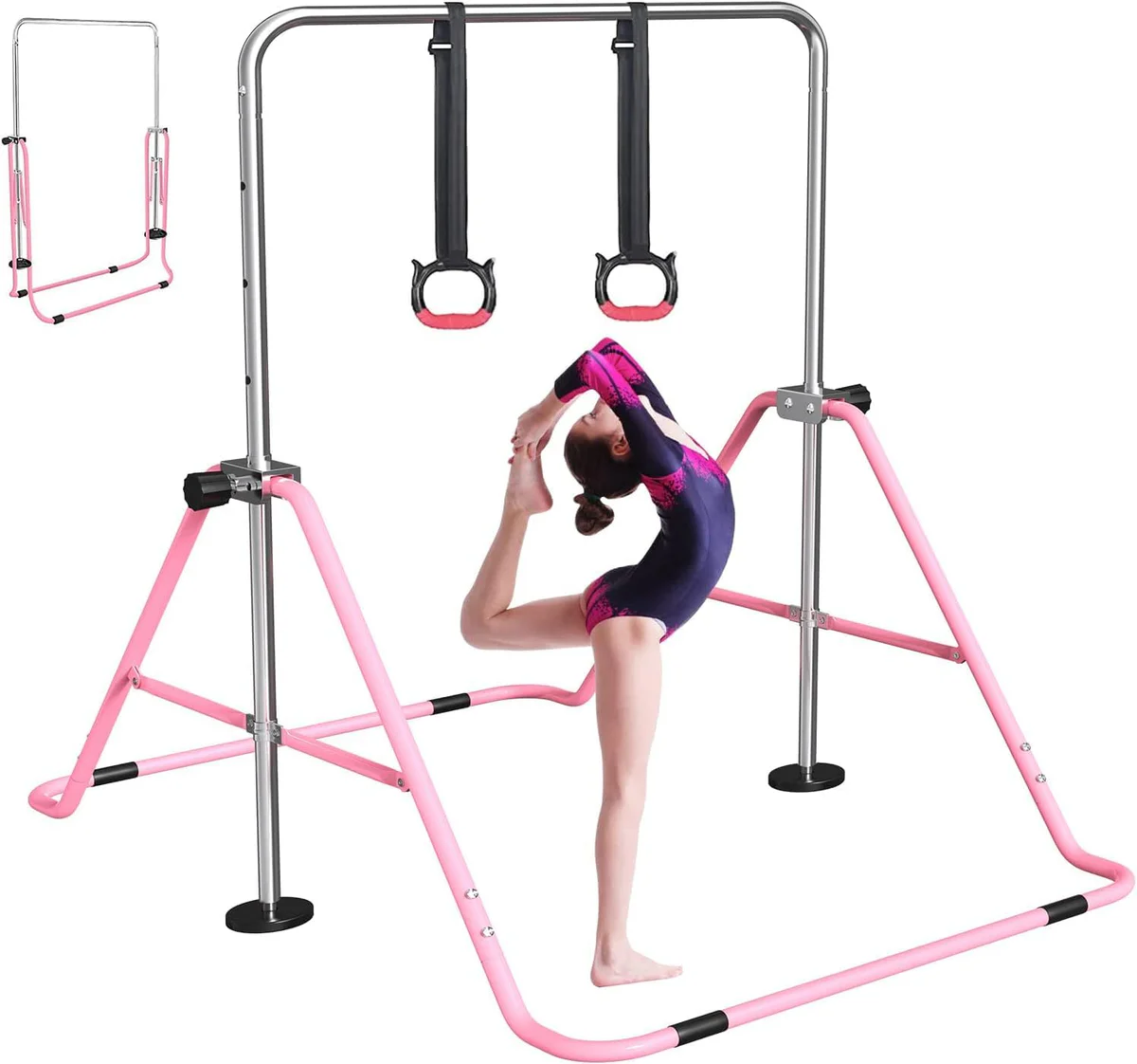 FBSPORT Gymnastics Bar 