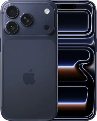 Apple iPhone 17 Pro 512 GB Smartphone