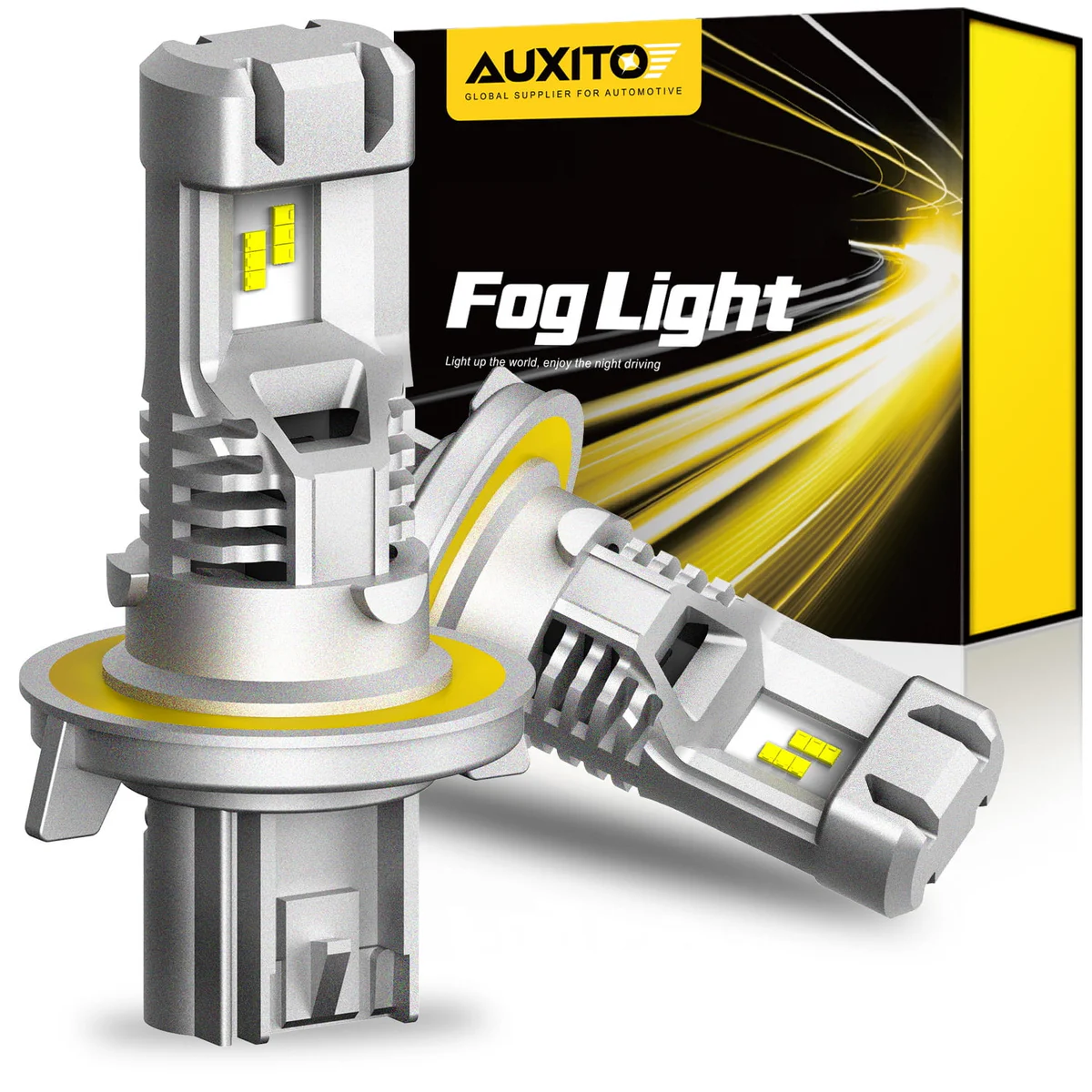 AUXITO LED Headlight Bulbs