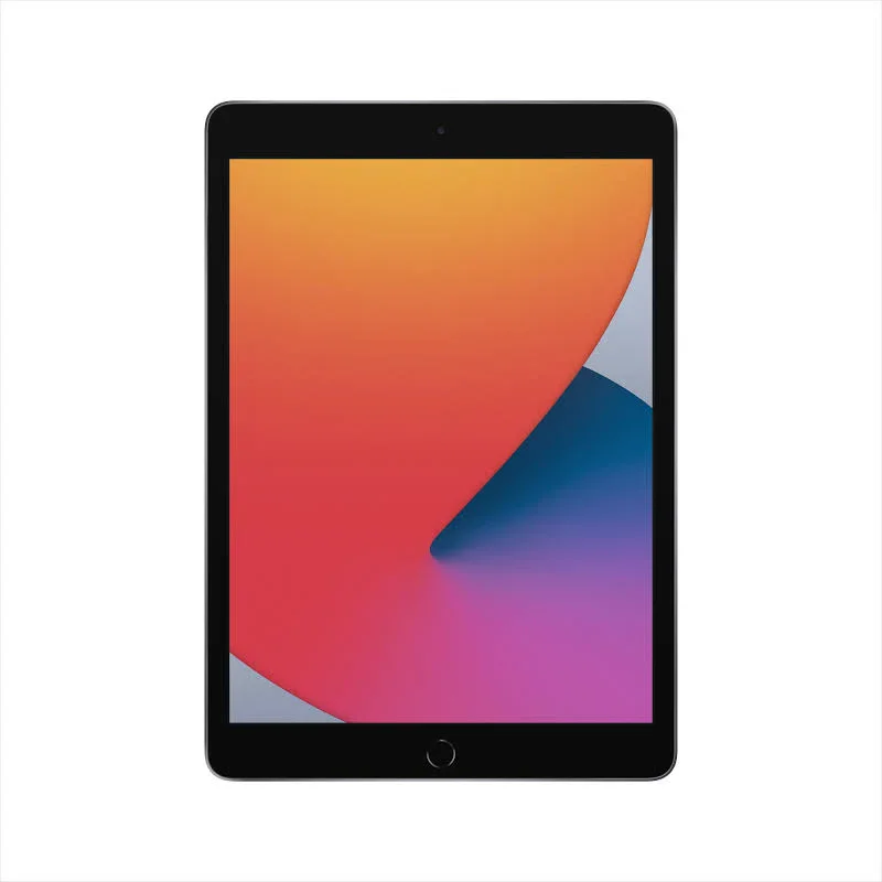 Apple iPad 8 10.2" Tablet