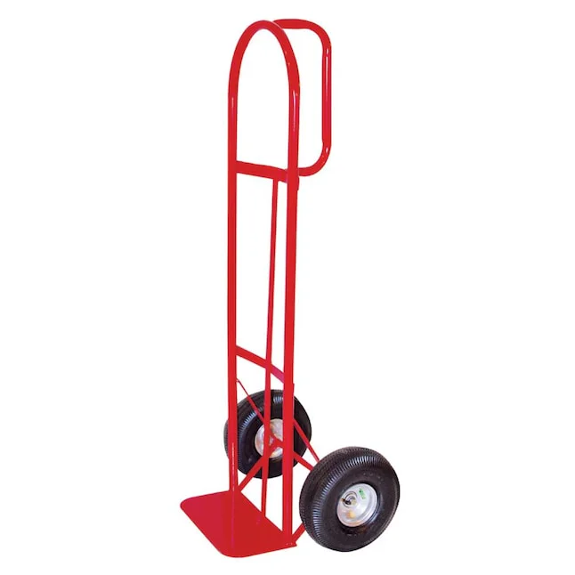 Milwaukee Heavy duty hand truck