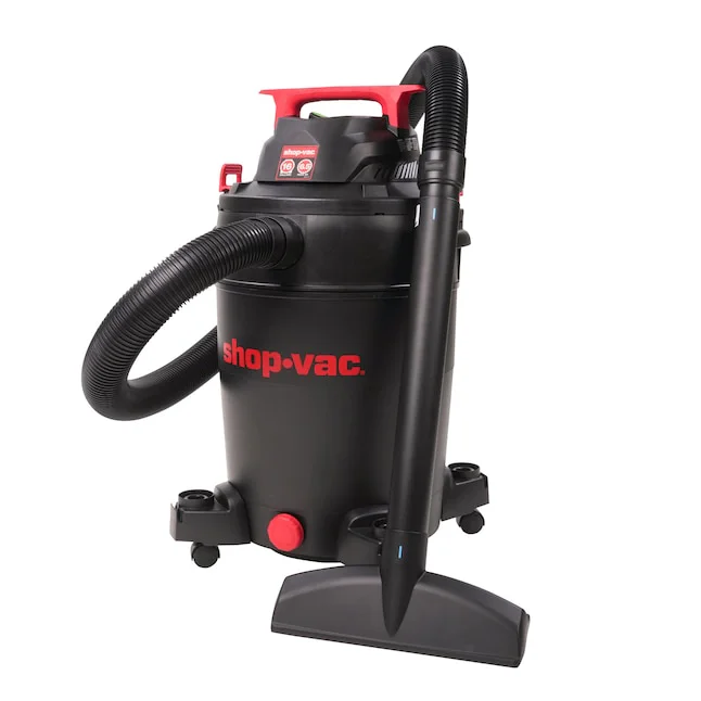 Shop-Vac Wet/Dry Vacuum Cleaner