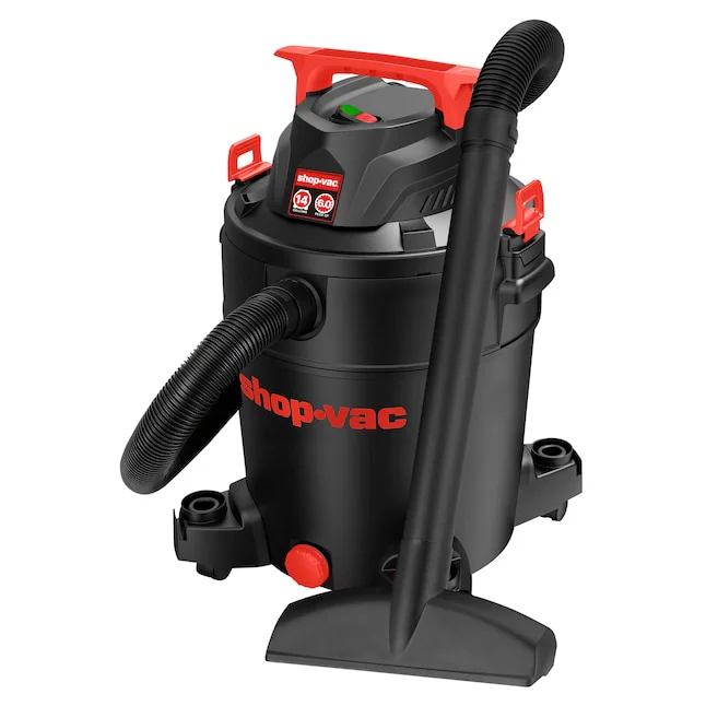 Shop-Vac Wet/Dry Vacuum