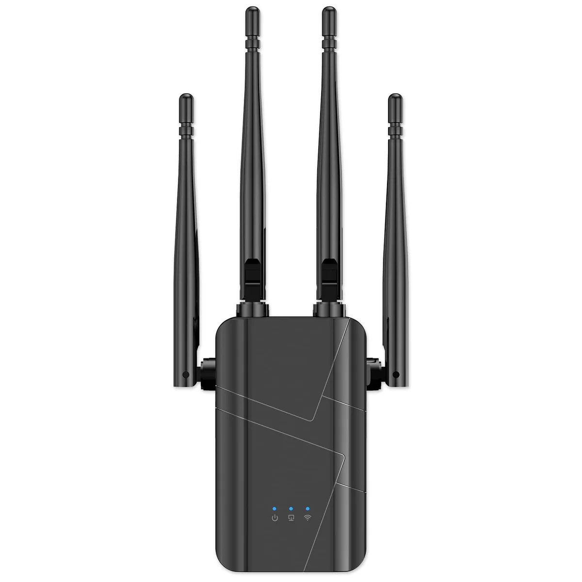 Baetaey WiFi Extender Wireless Internet Repeater Amplifier Booster