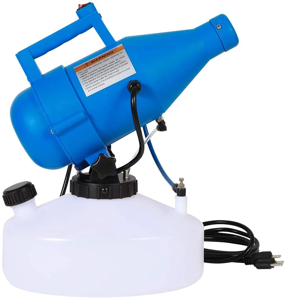 Konideke ULV Electric Sprayer Fogger