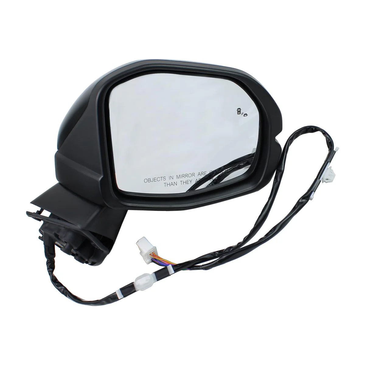 DriveFix Right Side Mirror Heated Signal Blind Spot for Honda CR-V