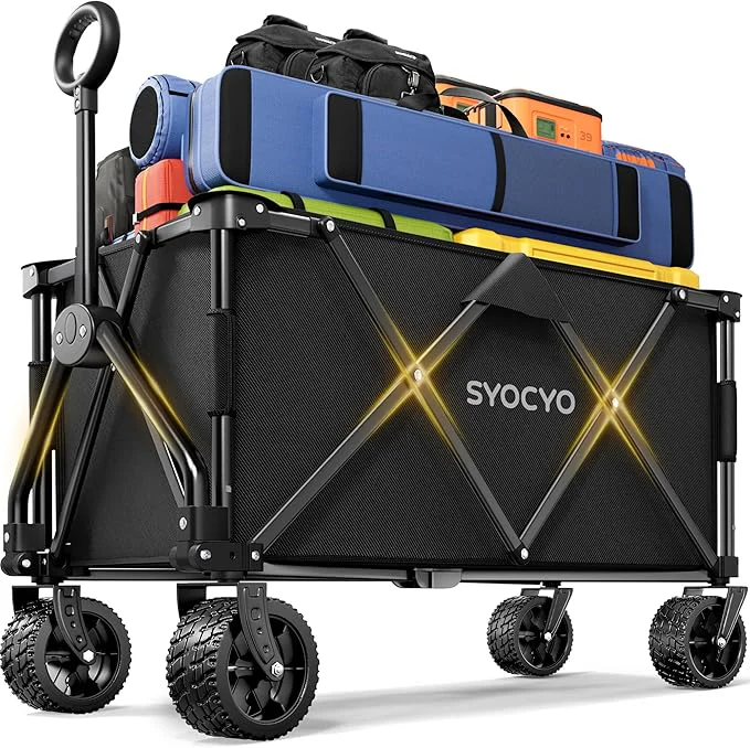 SYOCYO Utility Cart