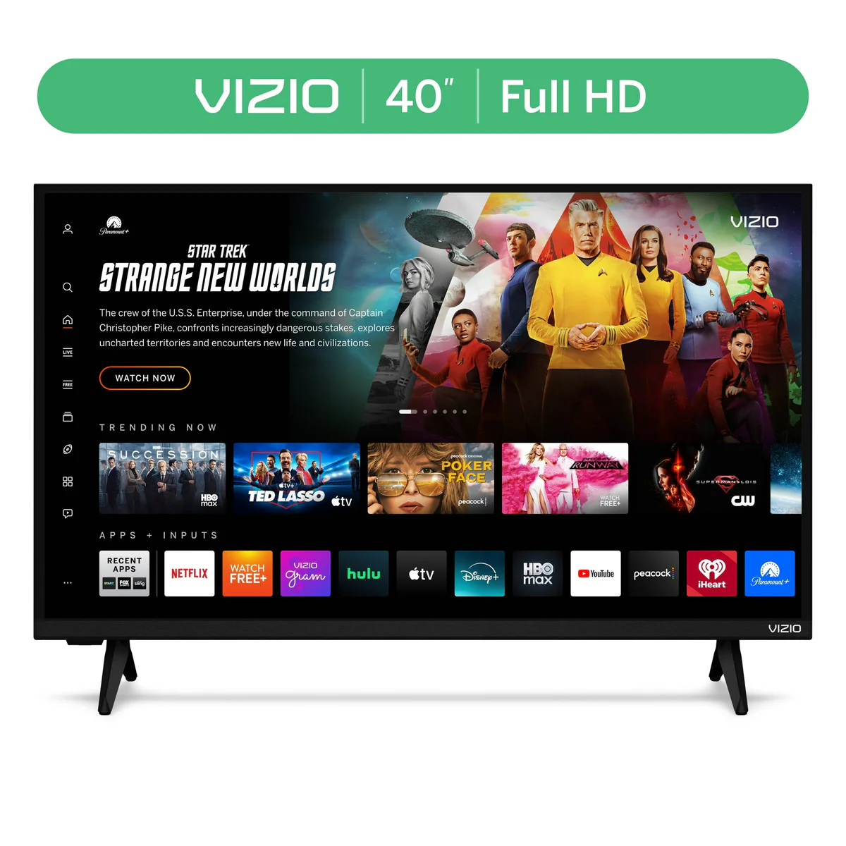 Vizio Smart TV