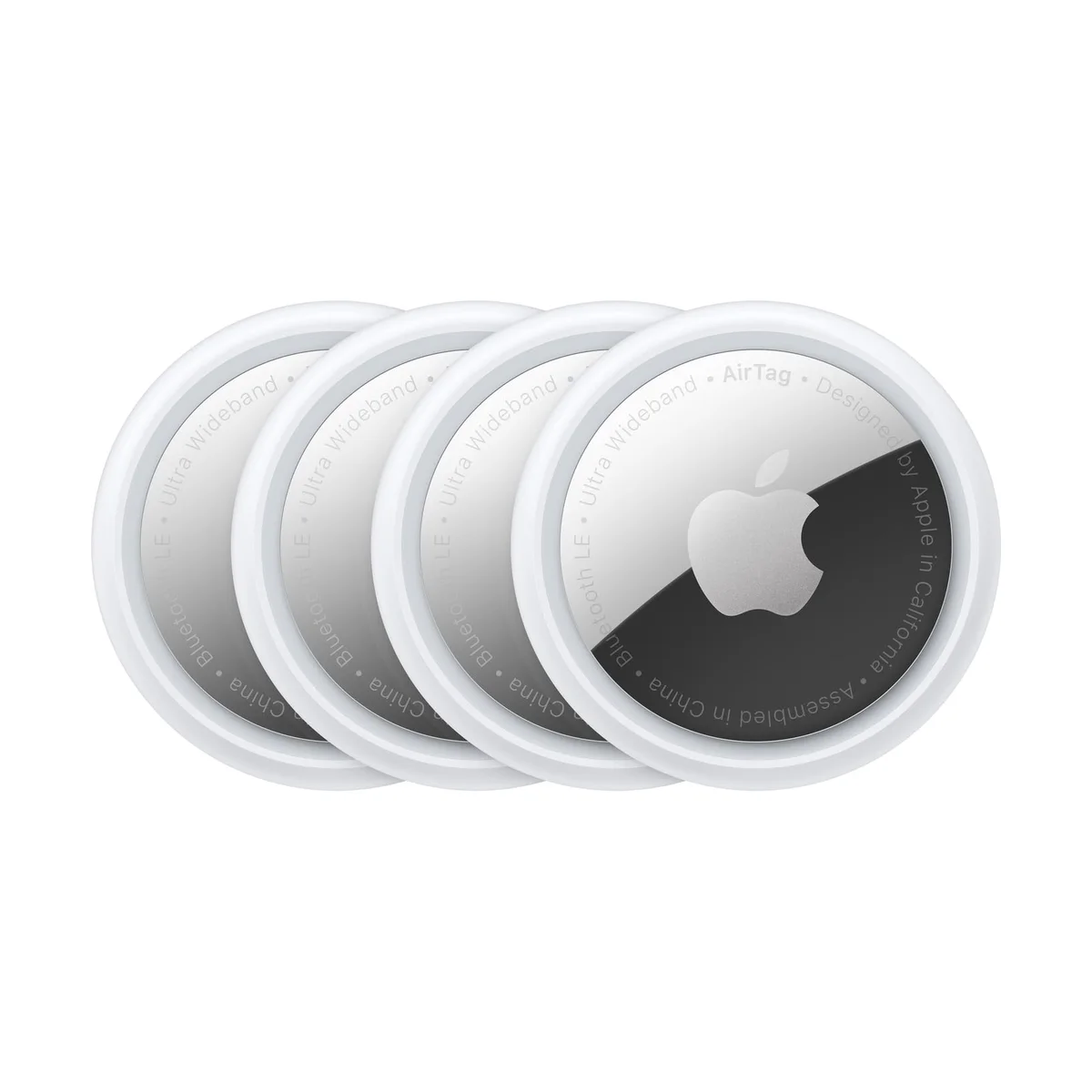 Apple AirTag Tracker
