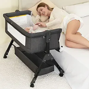 BCOL Baby Bassinet