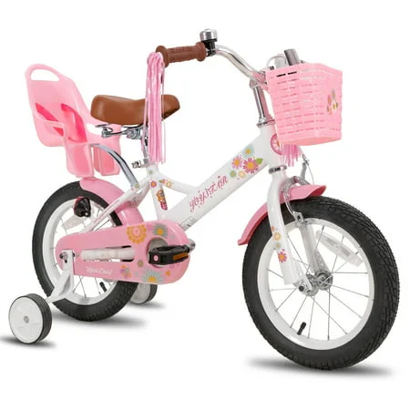 JOYSTAR Little Daisy Kids Bike