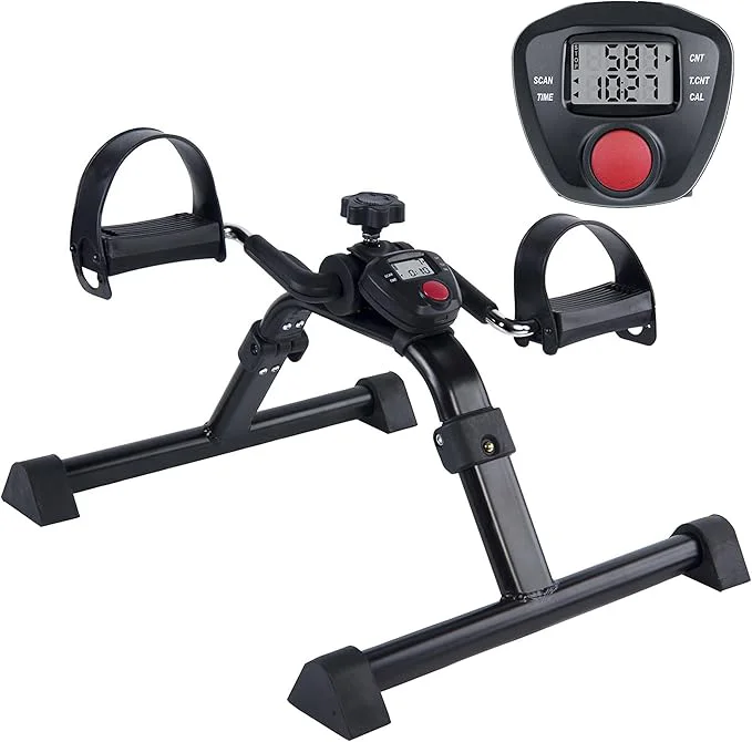 Vaunn Pedal Exerciser