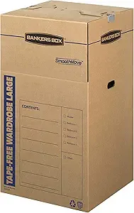 Bankers Box Storage Boxes